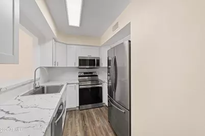 1320 Vista Montana Road #45, Sedona, AZ 86336 - Photo 12
