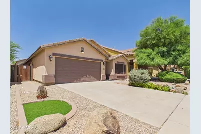 36582 W El Greco Street, Maricopa, AZ 85138 - Photo 4