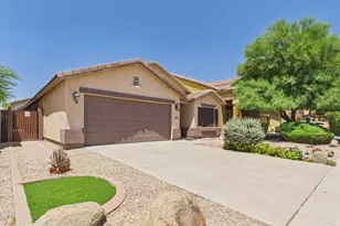 36582 W El Greco St, Maricopa, AZ 85138 - Photo 4