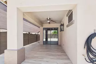 36582 W El Greco St, Maricopa, AZ 85138 - Photo 4