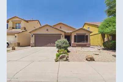 36582 W El Greco Street, Maricopa, AZ 85138 - Photo 1