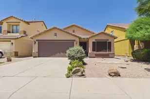36582 W El Greco St, Maricopa, AZ 85138 - Photo 1