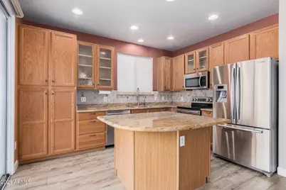 204 W Mountain Sage Drive, Phoenix, AZ 85045 - Photo 16