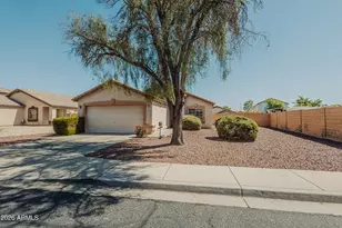 12732 W Rosewood Dr, El Mirage, AZ 85335 - Photo 4