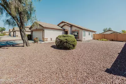 12732 W Rosewood Drive, El Mirage, AZ 85335 - Photo 2