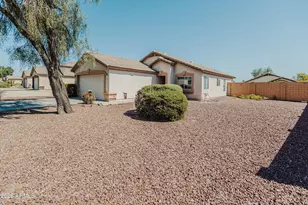 12732 W Rosewood Dr, El Mirage, AZ 85335 - Photo 2
