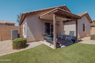12732 W Rosewood Dr, El Mirage, AZ 85335 - Photo 52
