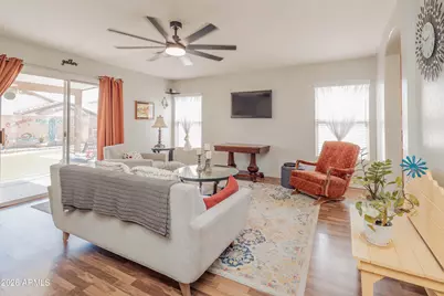 12732 W Rosewood Drive, El Mirage, AZ 85335 - Photo 8