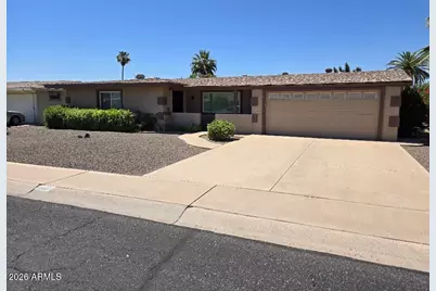 10007 W Clair Drive, Sun City, AZ 85351 - Photo 1