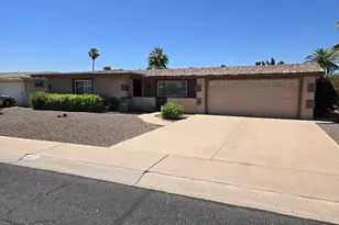 10007 W Clair Dr, Sun City, AZ 85351 - Photo 1
