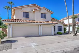 7629 W Kristal Way, Glendale, AZ 85308 - Photo 1