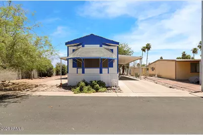 9501 E Broadway Road #6, Mesa, AZ 85208 - Photo 1