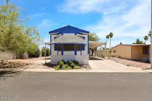 9501 E Broadway Rd, Mesa, AZ 85208 - Photo 1