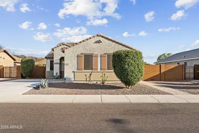 3415 W Melody Drive, Laveen, AZ 85339 - Photo 2
