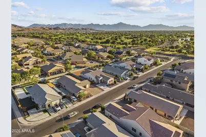 3415 W Melody Drive, Laveen, AZ 85339 - Photo 36