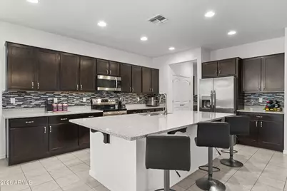 3415 W Melody Drive, Laveen, AZ 85339 - Photo 4