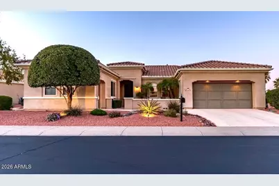 12812 W San Pablo Drive, Sun City West, AZ 85375 - Photo 1