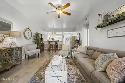 7101 W Beardsley Road #1011, Glendale, AZ 85308 - Photo 6