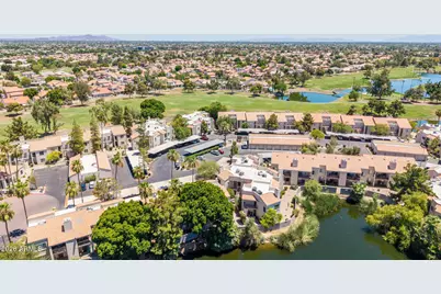 7101 W Beardsley Road #1011, Glendale, AZ 85308 - Photo 44