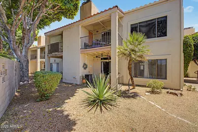 7101 W Beardsley Road #1011, Glendale, AZ 85308 - Photo 24
