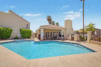 7101 W Beardsley Road #1011, Glendale, AZ 85308 - Photo 30