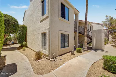 7101 W Beardsley Road #1011, Glendale, AZ 85308 - Photo 2