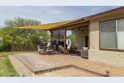 10876 E Pear Tree Drive, Cornville, AZ 86325 - Photo 44