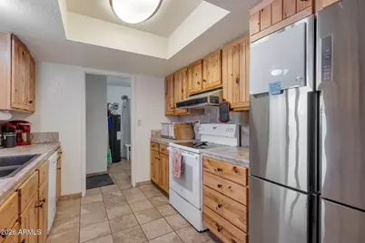 10876 E Pear Tree Drive, Cornville, AZ 86325 - Photo 22