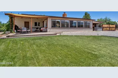 10876 E Pear Tree Drive, Cornville, AZ 86325 - Photo 8