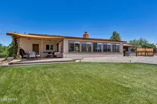 10876 E Pear Tree Dr, Cornville, AZ 86325 - Photo 8