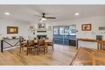 10876 E Pear Tree Drive, Cornville, AZ 86325 - Photo 18