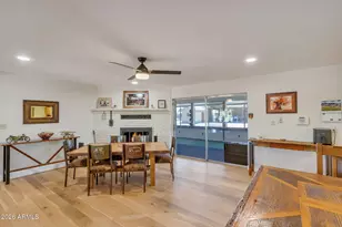 10876 E Pear Tree Dr, Cornville, AZ 86325 - Photo 18