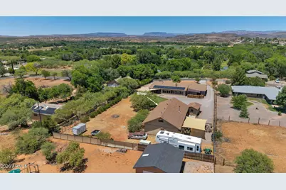 10876 E Pear Tree Drive, Cornville, AZ 86325 - Photo 6