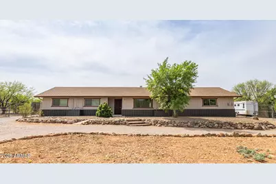 10876 E Pear Tree Drive, Cornville, AZ 86325 - Photo 2