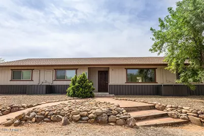 10876 E Pear Tree Drive, Cornville, AZ 86325 - Photo 4