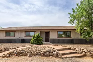 10876 E Pear Tree Dr, Cornville, AZ 86325 - Photo 4