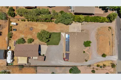 10876 E Pear Tree Drive, Cornville, AZ 86325 - Photo 52
