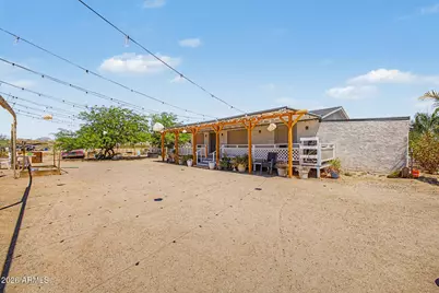 31578 N Roy Rogers Trail, Queen Creek, AZ 85144 - Photo 24