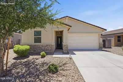 7093 E Gamebird Way, San Tan Valley, AZ 85143 - Photo 1