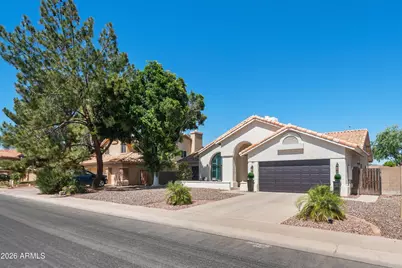 501 N Longmore Street, Chandler, AZ 85224 - Photo 2