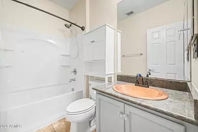 20568 N 261st Court, Buckeye, AZ 85396 - Photo 16
