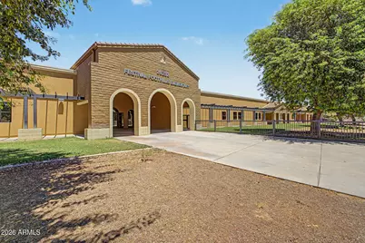 20568 N 261st Court, Buckeye, AZ 85396 - Photo 32