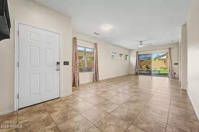 20568 N 261st Court, Buckeye, AZ 85396 - Photo 4