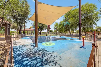 20568 N 261st Court, Buckeye, AZ 85396 - Photo 26