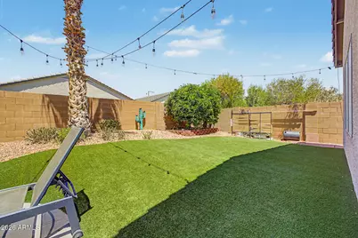 20568 N 261st Court, Buckeye, AZ 85396 - Photo 24