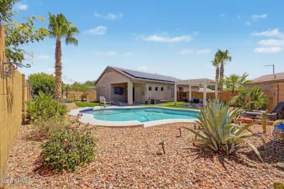20568 N 261st Court, Buckeye, AZ 85396 - Photo 22