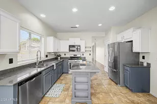 20568 N 261st Ct, Buckeye, AZ 85396 - Photo 8