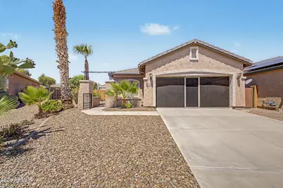 20568 N 261st Court, Buckeye, AZ 85396 - Photo 2