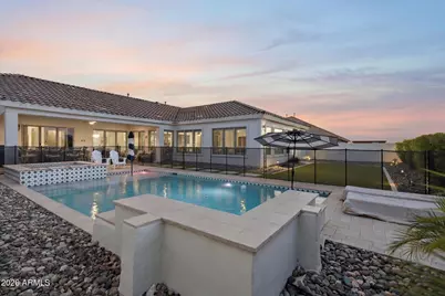 6226 E Sienna Bouquet Place, Cave Creek, AZ 85331 - Photo 24