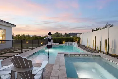 6226 E Sienna Bouquet Place, Cave Creek, AZ 85331 - Photo 20